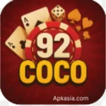 92 Coco Game