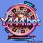 Y444 Game