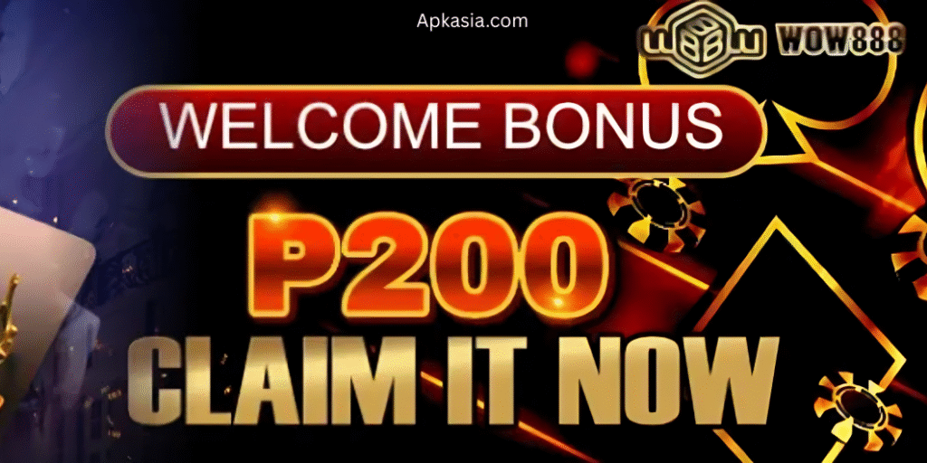 WOW888 Casino