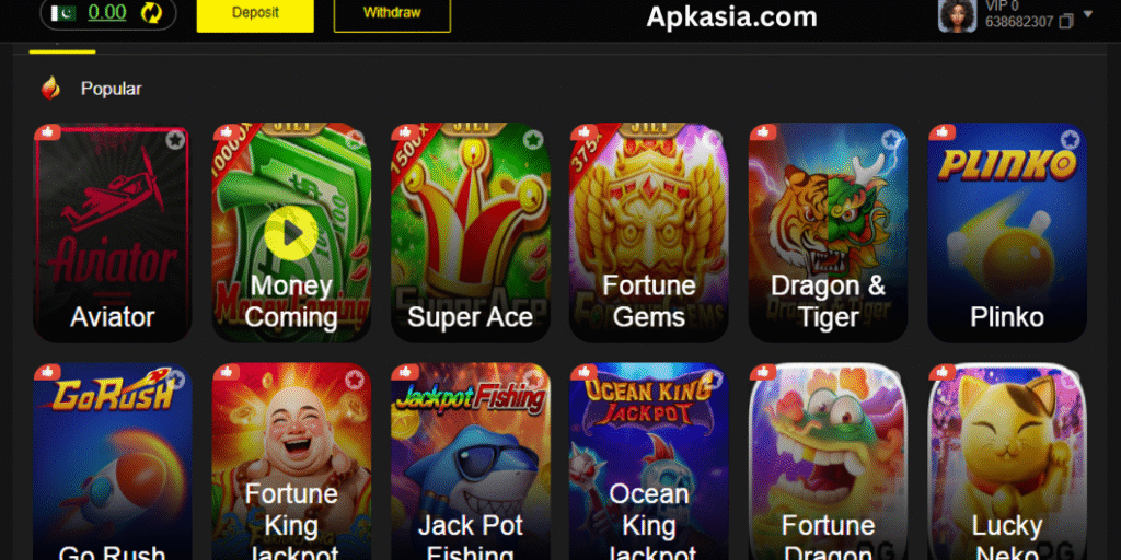 Bba 777 Game