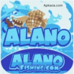 Alano Fishing Game