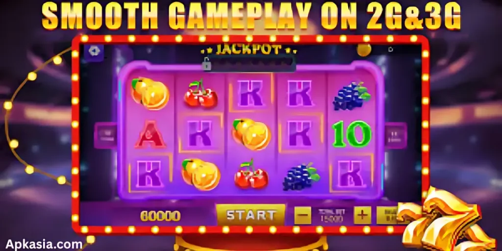 Joy Game