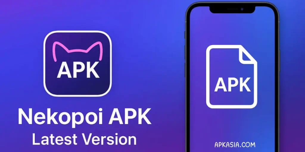 Nekopoi APK