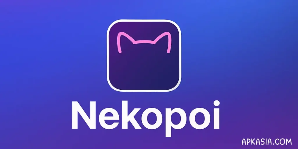 Nekopoi APK