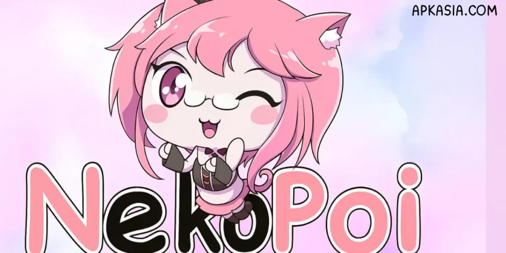 Nekopoi APK
