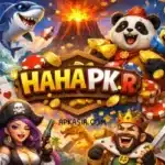 hahapkr game
