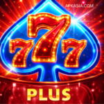777 plus Game